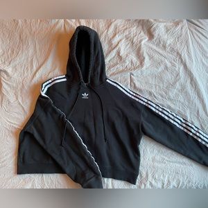 Adidas sweatshirt